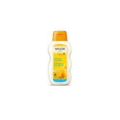 Weleda Comforting Cream Bath 200ml