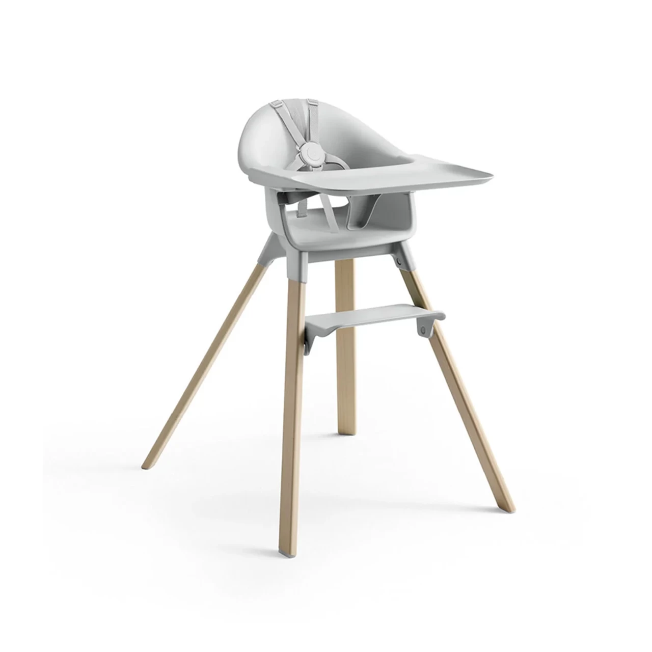 Stokke® Clikk™ High Chair 1 Stokke® Clikk™ High Chair