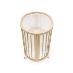 Stokke® Sleepi™ V3 Mesh Liner White Mini