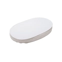 Stokke® Sleepi™ V3 Protection Sheet White Mini