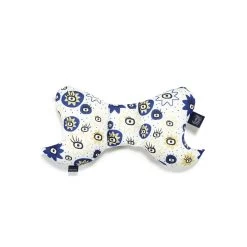 La Millou Angel's Wings Bamboo Pillow WATCH ME BRIGHT INK